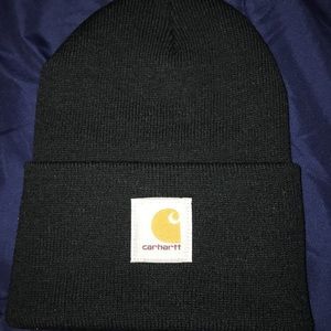 Carhartt Folded Beanie